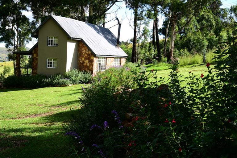 FISHERMAN'S COTTAGES NO.2