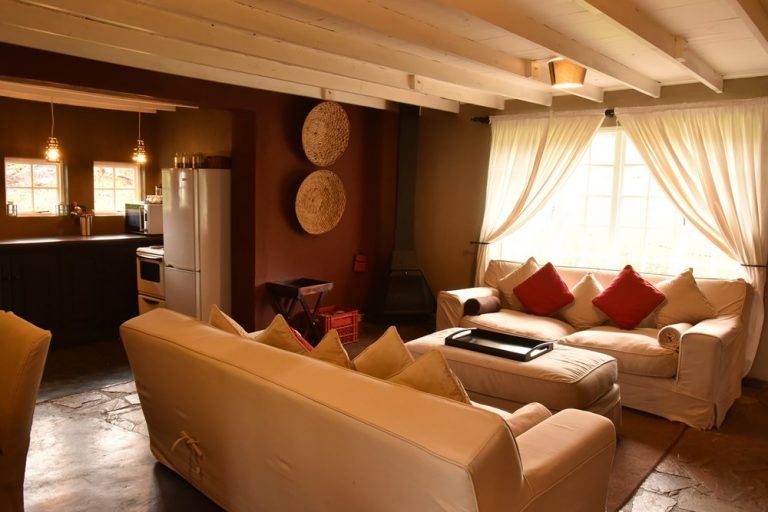 FISHERMAN'S COTTAGES NO.4