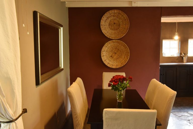 FISHERMAN'S COTTAGES NO.5