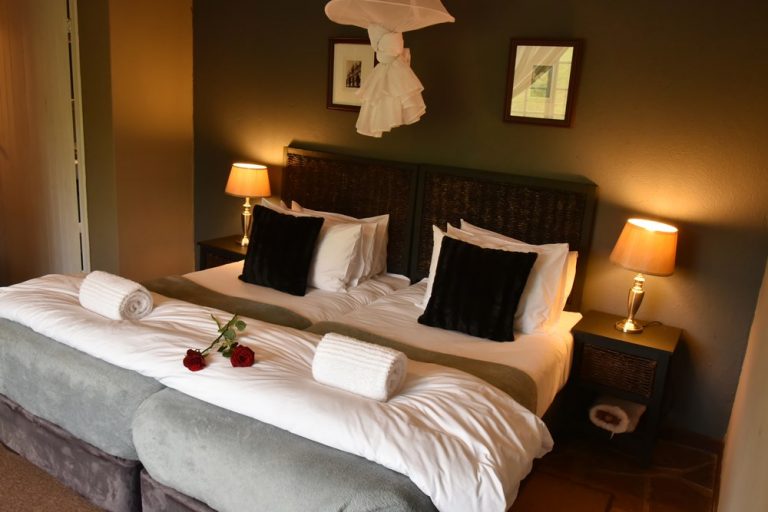 FISHERMAN'S COTTAGES NO.6