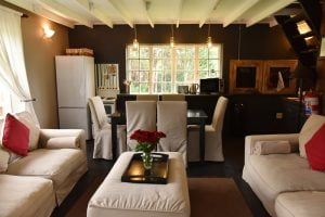 FISHERMAN'S COTTAGES NO.71