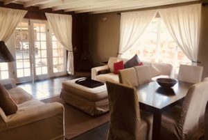 FISHERMAN'S COTTAGES NO.715