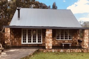 FISHERMAN'S COTTAGES NO.717