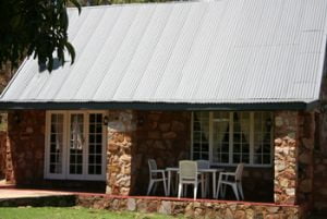 FISHERMAN'S COTTAGES NO.718