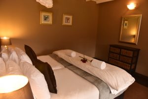 FISHERMAN'S COTTAGES NO.74