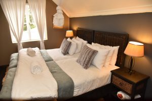 FISHERMAN'S COTTAGES NO.75