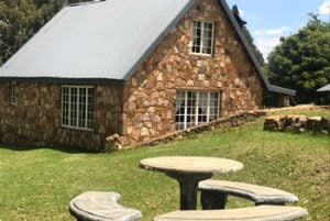 FISHERMAN'S COTTAGES NO.77