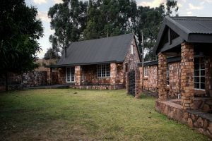 No.7 & Farmhouse low